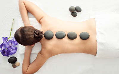 Hot Stone Massage
