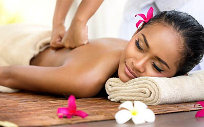 Balinese Massage